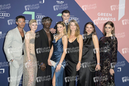 Green Awards 2024 in Berlin