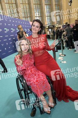 Green Awards 2024 in Berlin