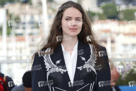 Photocall 'The Invasion', Cannes Film Festival 2024