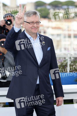 Photocall 'The Invasion', Cannes Film Festival 2024