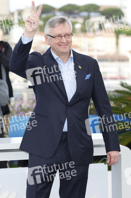 Photocall 'The Invasion', Cannes Film Festival 2024