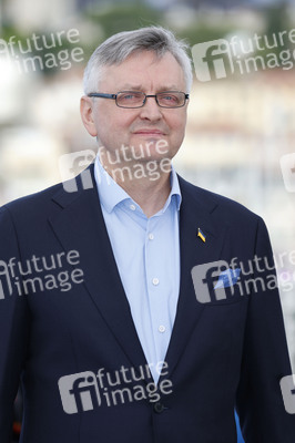 Photocall 'The Invasion', Cannes Film Festival 2024