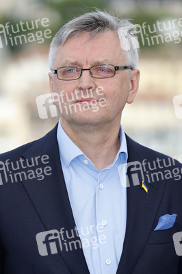 Photocall 'The Invasion', Cannes Film Festival 2024