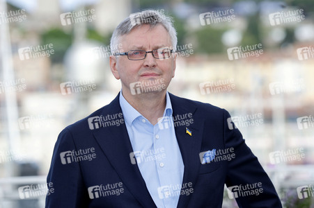 Photocall 'The Invasion', Cannes Film Festival 2024