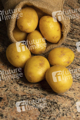 Symbolfoto Kartoffeln