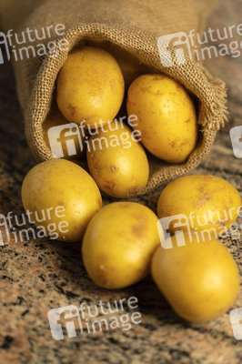 Symbolfoto Kartoffeln