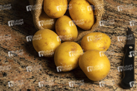 Symbolfoto Kartoffeln