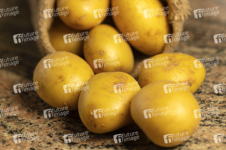 Symbolfoto Kartoffeln