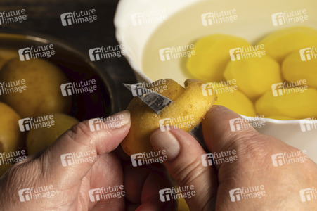 Symbolfoto Kartoffeln