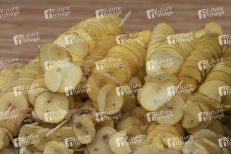 Symbolfoto Kartoffeln