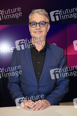 Talkshow 'maischberger' in Berlin