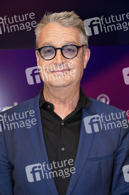 Talkshow 'maischberger' in Berlin