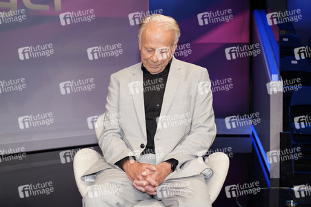 Talkshow 'maischberger' in Berlin