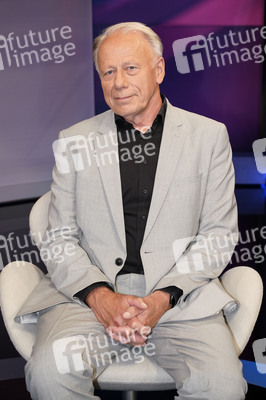 Talkshow 'maischberger' in Berlin