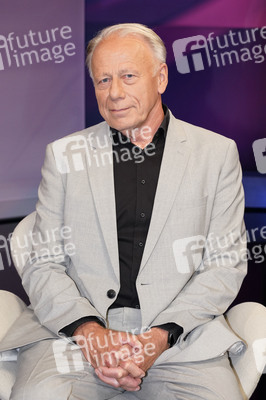 Talkshow 'maischberger' in Berlin