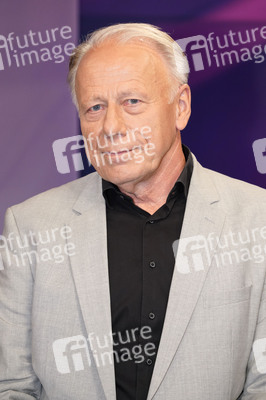 Talkshow 'maischberger' in Berlin