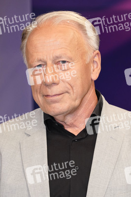 Talkshow 'maischberger' in Berlin