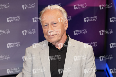 Talkshow 'maischberger' in Berlin