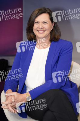 Talkshow 'maischberger' in Berlin