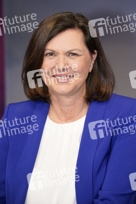 Talkshow 'maischberger' in Berlin