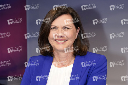 Talkshow 'maischberger' in Berlin