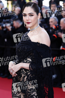 Filmpremiere 'Megalopolis', Cannes Film Festival 2024