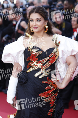 Filmpremiere 'Megalopolis', Cannes Film Festival 2024