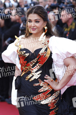 Filmpremiere 'Megalopolis', Cannes Film Festival 2024