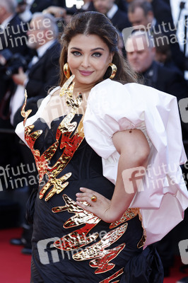 Filmpremiere 'Megalopolis', Cannes Film Festival 2024