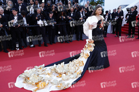 Filmpremiere 'Megalopolis', Cannes Film Festival 2024
