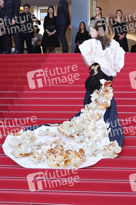 Filmpremiere 'Megalopolis', Cannes Film Festival 2024