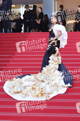 Filmpremiere 'Megalopolis', Cannes Film Festival 2024