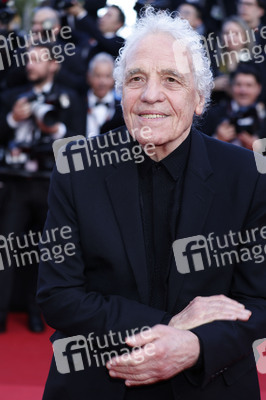 Filmpremiere 'Megalopolis', Cannes Film Festival 2024