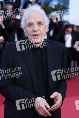 Filmpremiere 'Megalopolis', Cannes Film Festival 2024