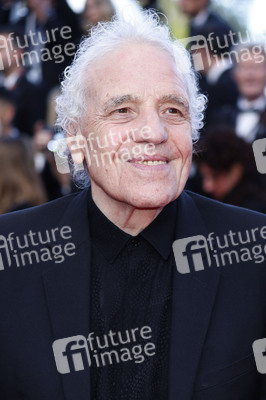 Filmpremiere 'Megalopolis', Cannes Film Festival 2024