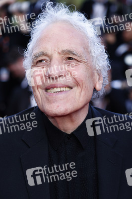 Filmpremiere 'Megalopolis', Cannes Film Festival 2024