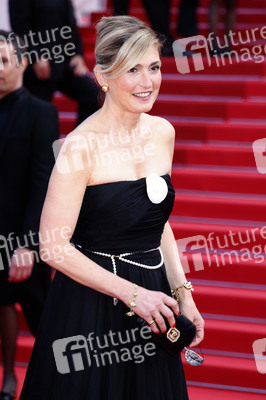 Filmpremiere 'Megalopolis', Cannes Film Festival 2024