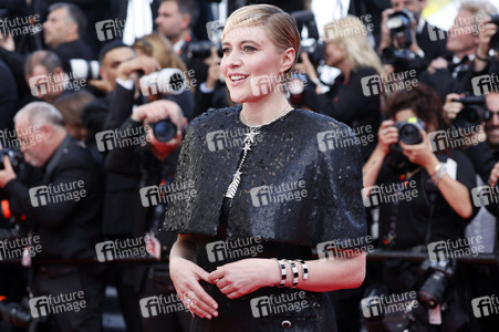 Filmpremiere 'Megalopolis', Cannes Film Festival 2024