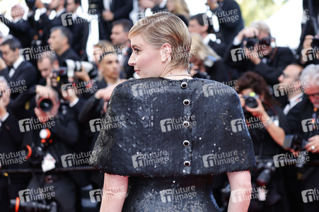 Filmpremiere 'Megalopolis', Cannes Film Festival 2024