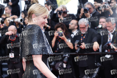 Filmpremiere 'Megalopolis', Cannes Film Festival 2024