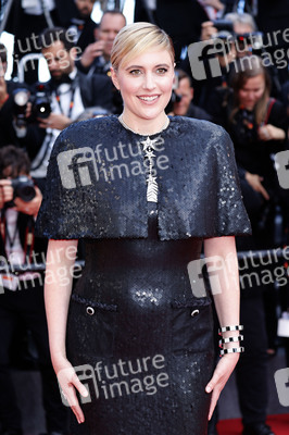 Filmpremiere 'Megalopolis', Cannes Film Festival 2024