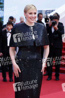 Filmpremiere 'Megalopolis', Cannes Film Festival 2024