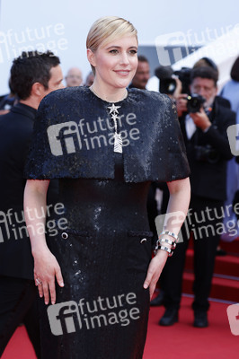 Filmpremiere 'Megalopolis', Cannes Film Festival 2024