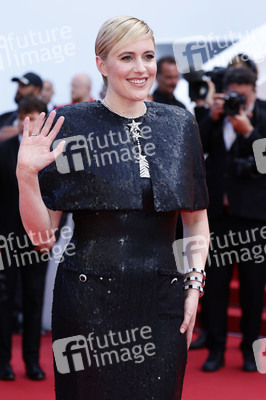 Filmpremiere 'Megalopolis', Cannes Film Festival 2024