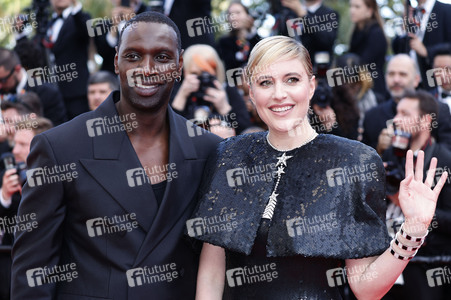 Filmpremiere 'Megalopolis', Cannes Film Festival 2024