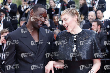 Filmpremiere 'Megalopolis', Cannes Film Festival 2024