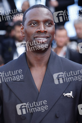 Filmpremiere 'Megalopolis', Cannes Film Festival 2024