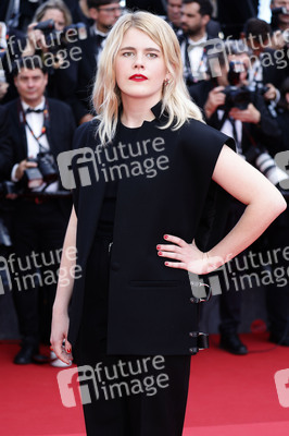 Filmpremiere 'Megalopolis', Cannes Film Festival 2024