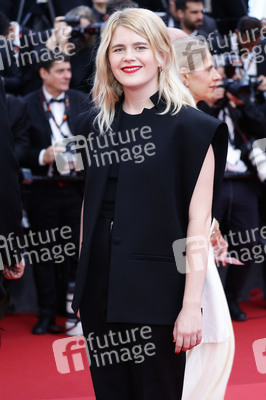 Filmpremiere 'Megalopolis', Cannes Film Festival 2024