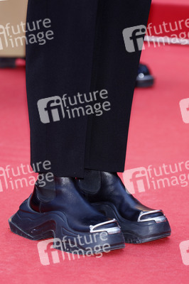 Filmpremiere 'Megalopolis', Cannes Film Festival 2024